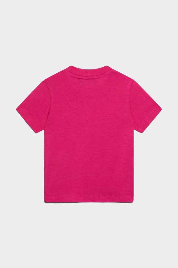 WHITE D2 Kids T-Shirt