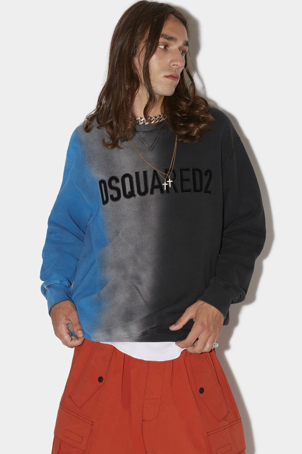 D2 Shades Sweater