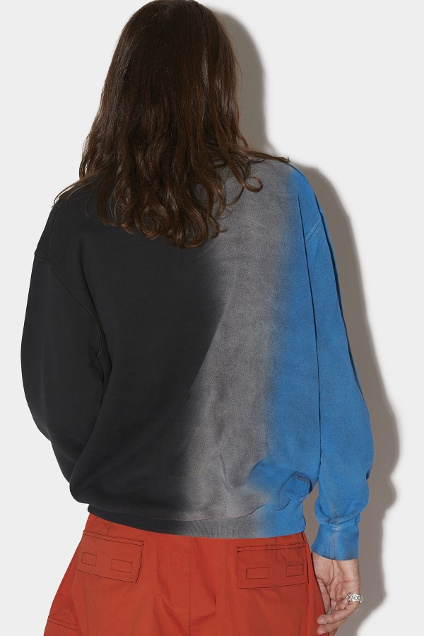 D2 Shades Sweater