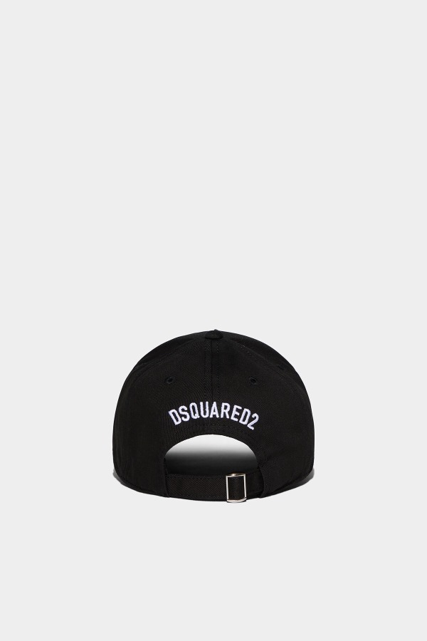 D2Kids Baseball Cap MAZARINE BLUE/BLACK