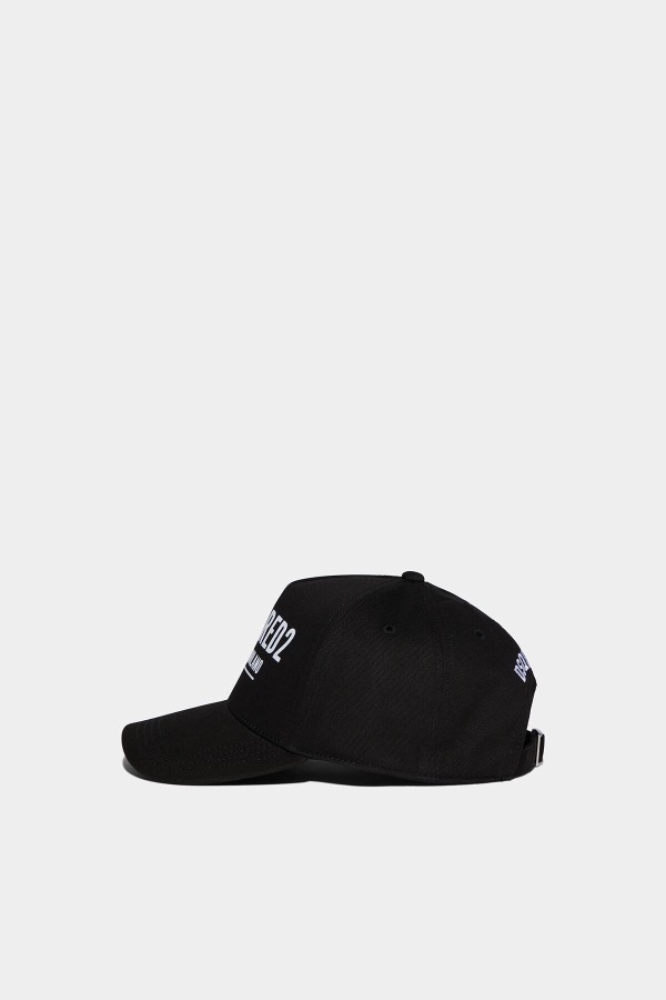 D2Kids Baseball Cap MAZARINE BLUE/BLACK