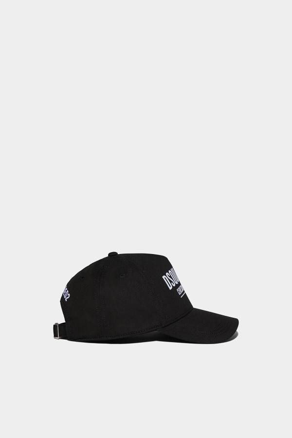 D2Kids Baseball Cap MAZARINE BLUE/BLACK