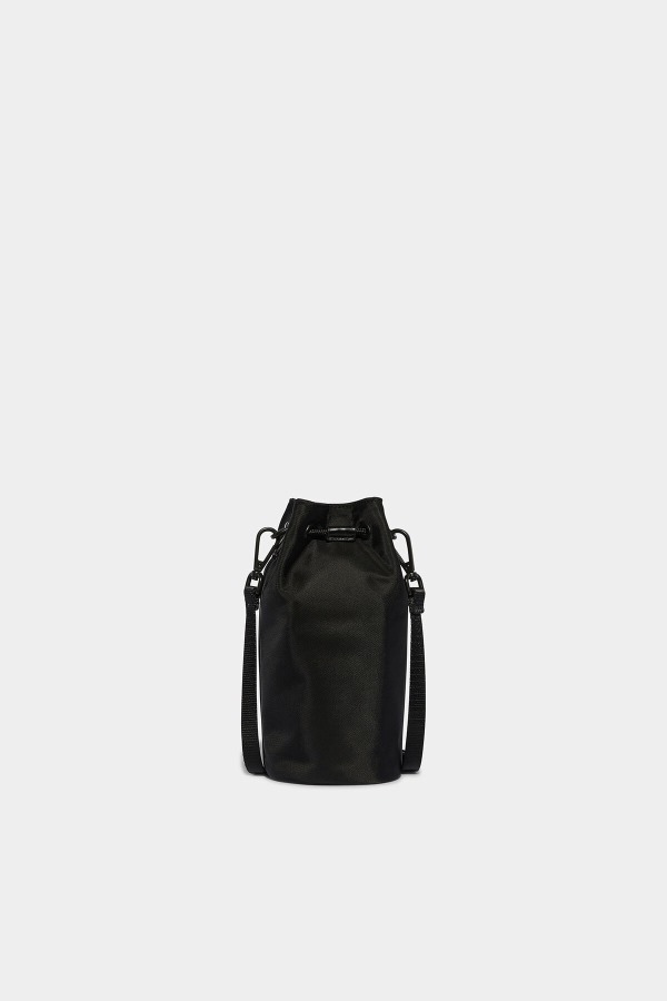 Be Icon Bottle Holder D2 BLACK