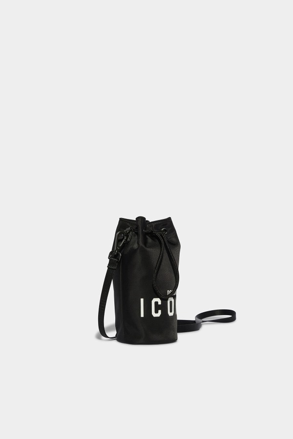 Be Icon Bottle Holder D2 BLACK