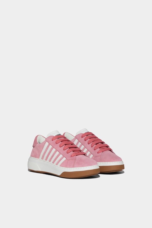 Bumper Sneakers D2 PINK