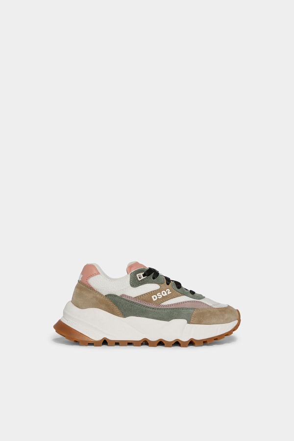 FANTASY Free Sneakers D2