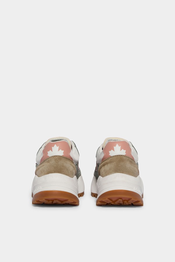 FANTASY Free Sneakers D2