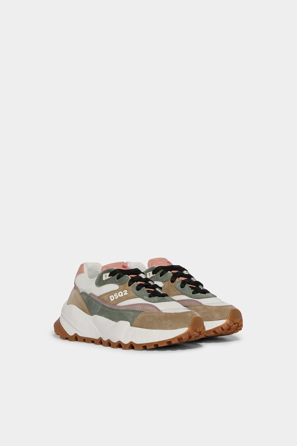 FANTASY Free Sneakers D2
