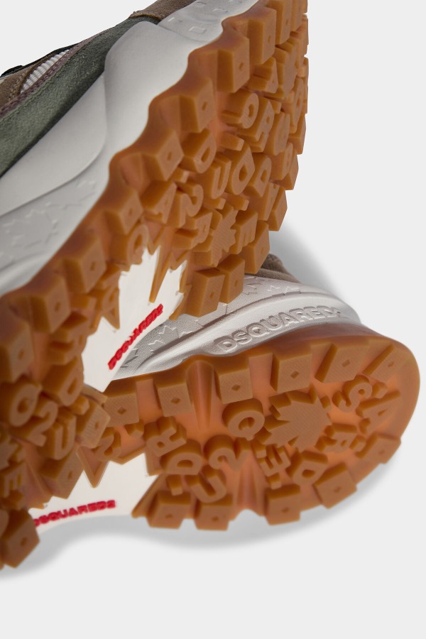 FANTASY Free Sneakers D2