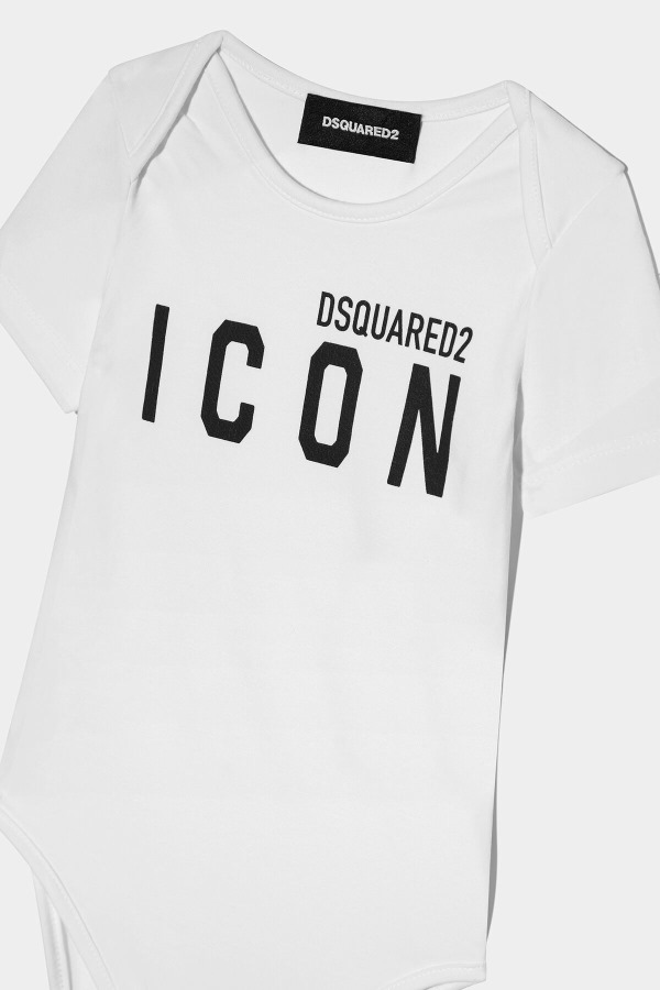 D2Kids Icon Bodysuit