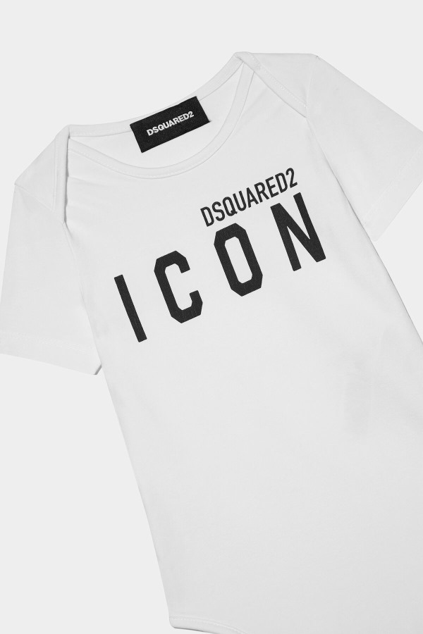 D2Kids Icon Bodysuit