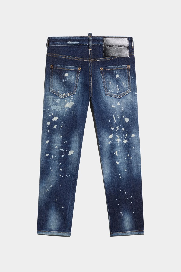 DS2 Kids Denim Jeans