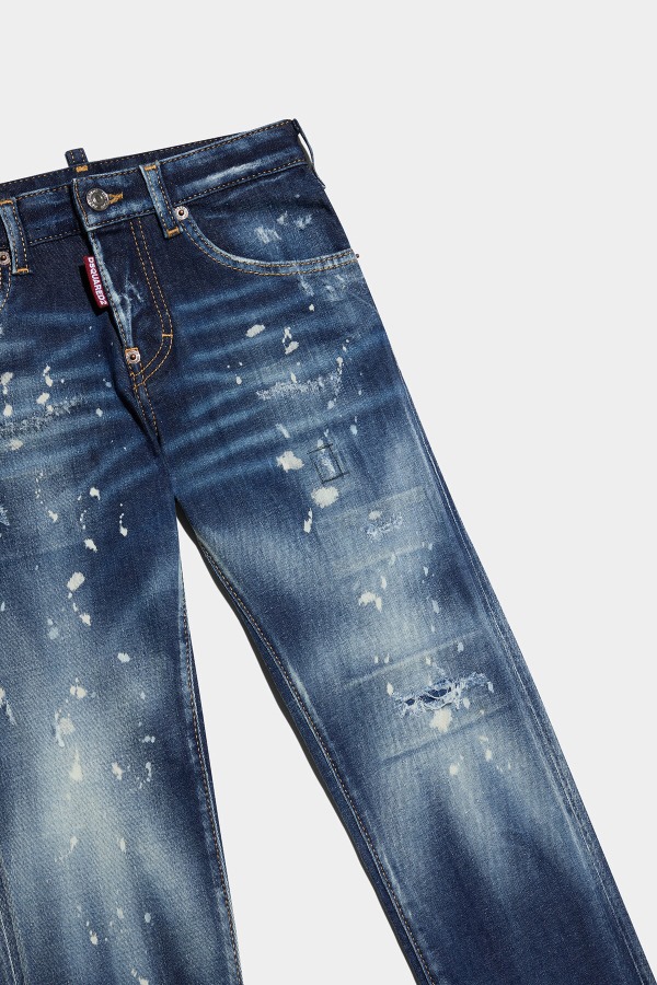 DS2 Kids Denim Jeans
