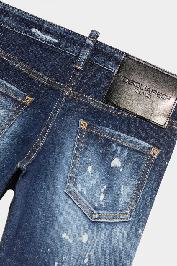 DS2 Kids Denim Jeans