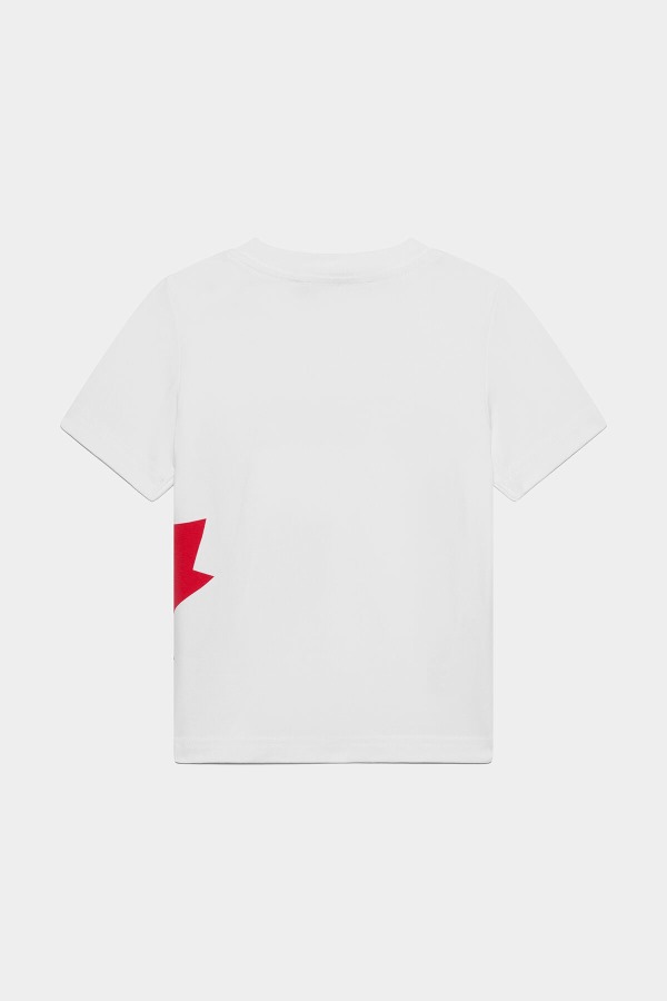 DS2 Kids WHITE T-Shirt
