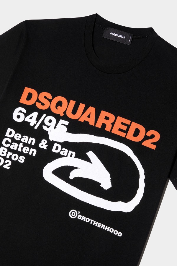 64/95 Arrow Cool T-Shirt