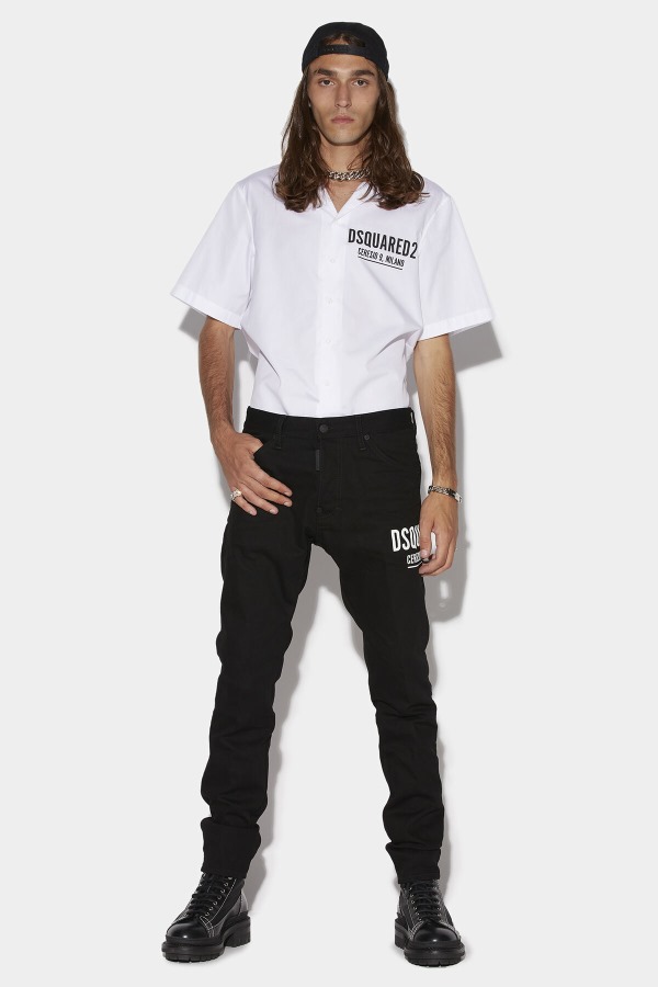 Black Bull Cool Guy Jeans