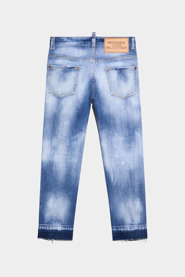 DS2 Kids BLUE Denim Jeans