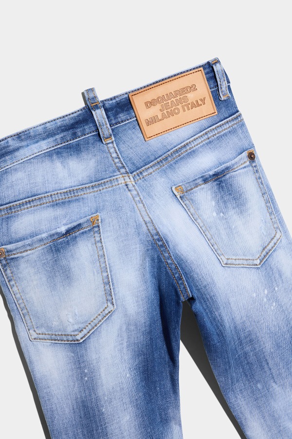 DS2 Kids BLUE Denim Jeans