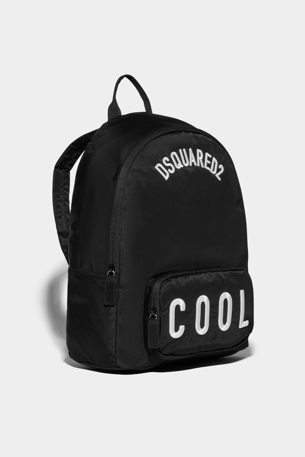 DS2 Kids Bag BLACK