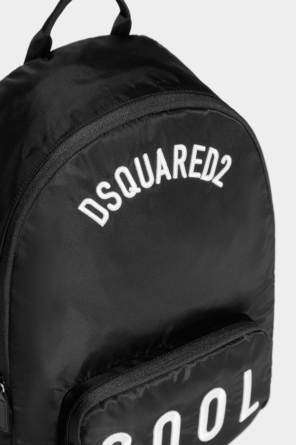 DS2 Kids Bag BLACK