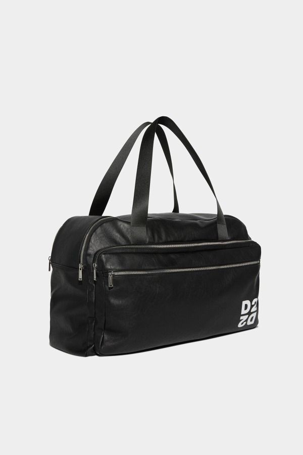 70\'S Sport Duffle Bag