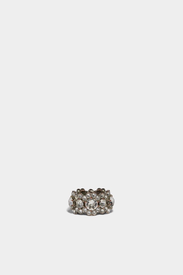 Sparkle Ring FANTASY D2