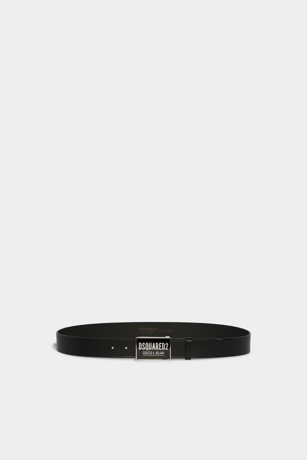Ceresio 9 Belt