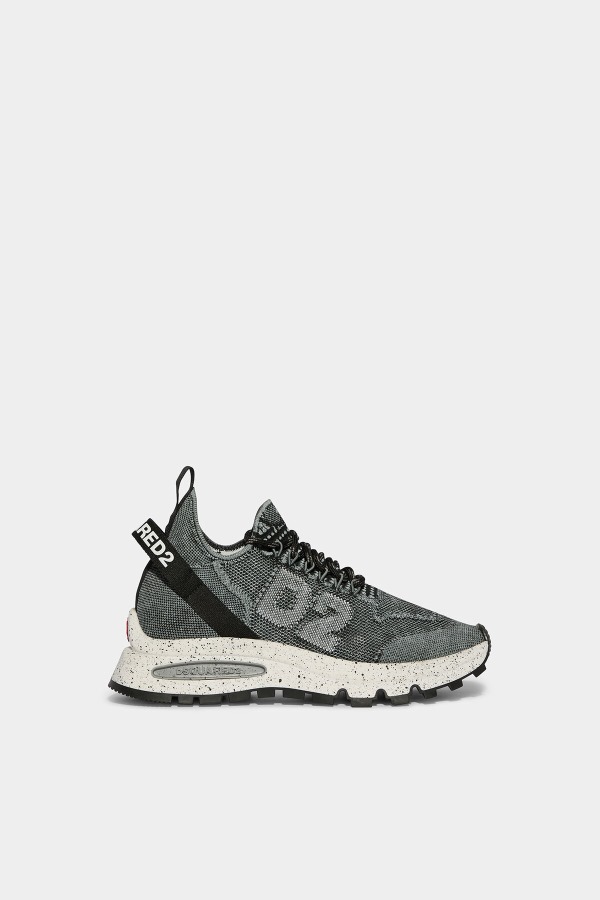 Run DS2 Sneakers D2 GREY