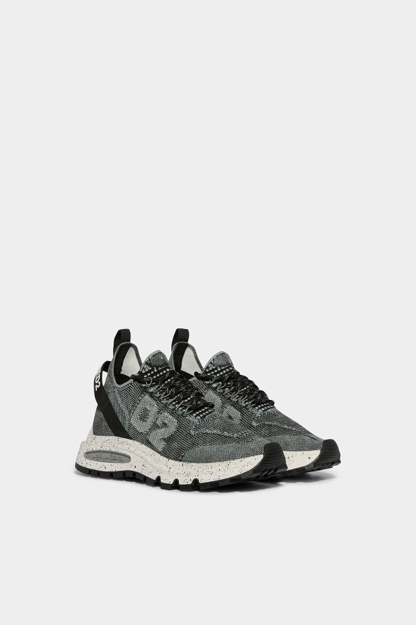 Run DS2 Sneakers D2 GREY