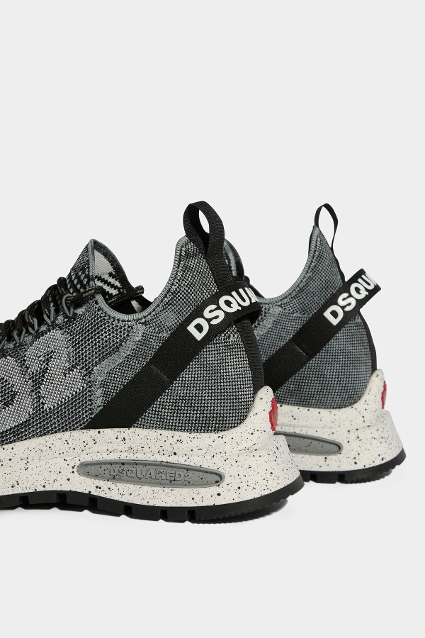 Run DS2 Sneakers D2 GREY