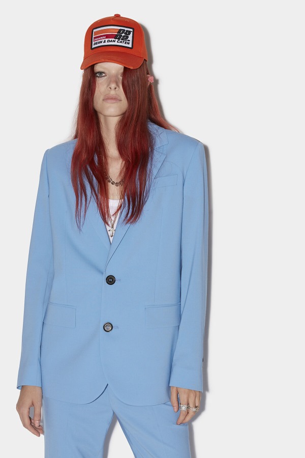 SALMON Manhattan Jacket D2