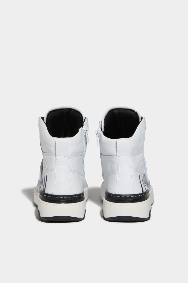 D2 FANTASY Kids Sneakers