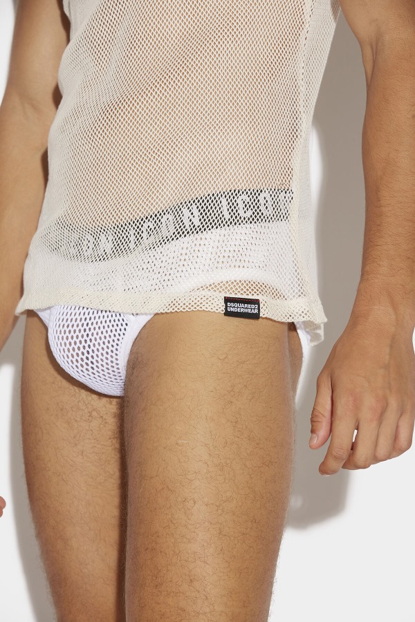 The Round Up Tank Top