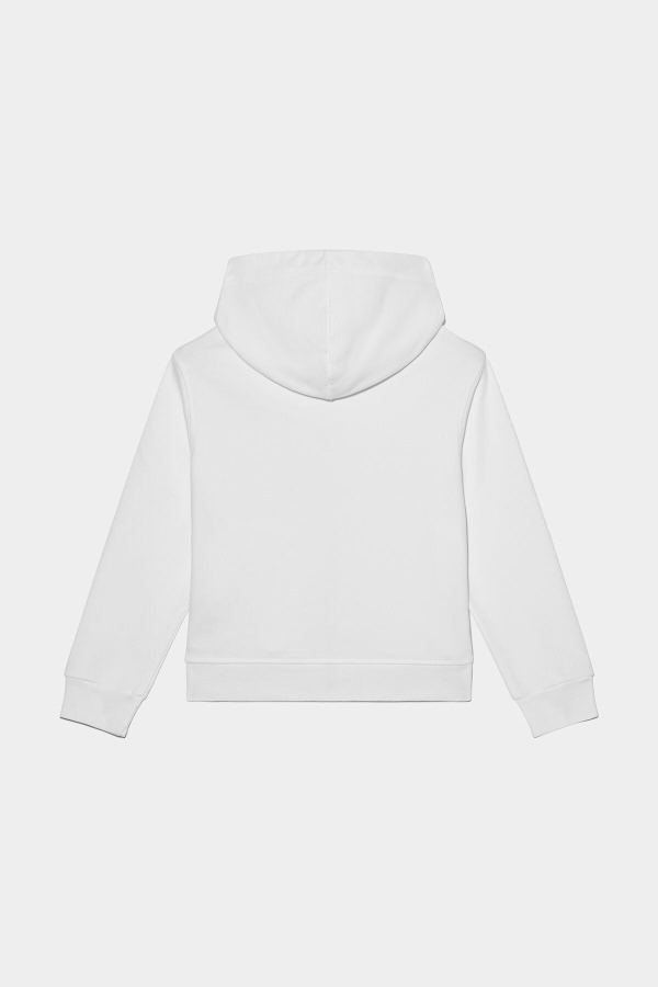 Kids Zipped Hoodie