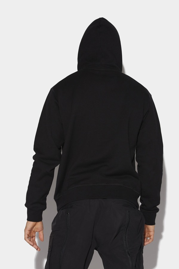 FANTASY Icon Spray Hoodie