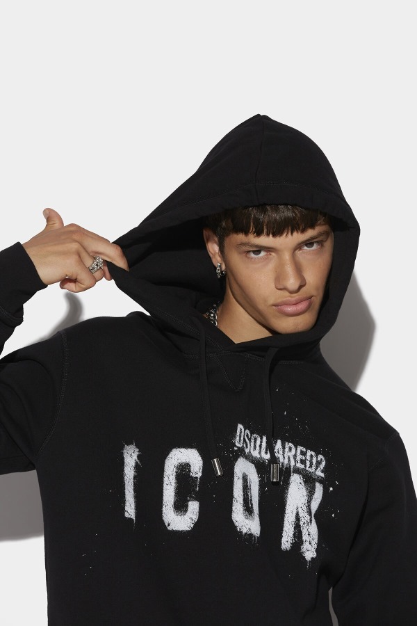 FANTASY Icon Spray Hoodie