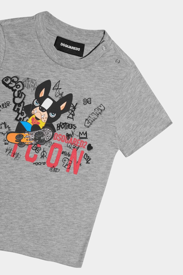 Kids Icon Ciro T-Shirt