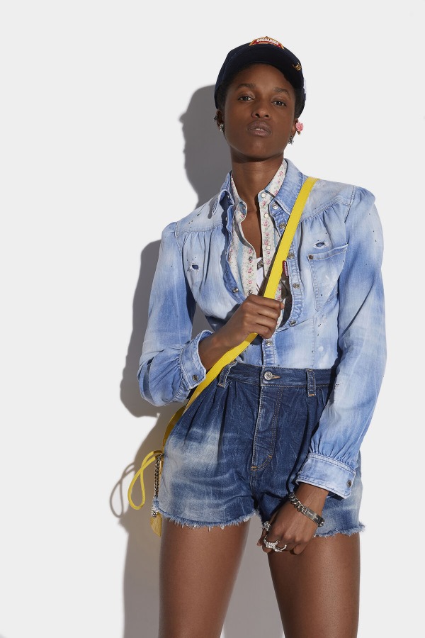 Western Jumpsuit