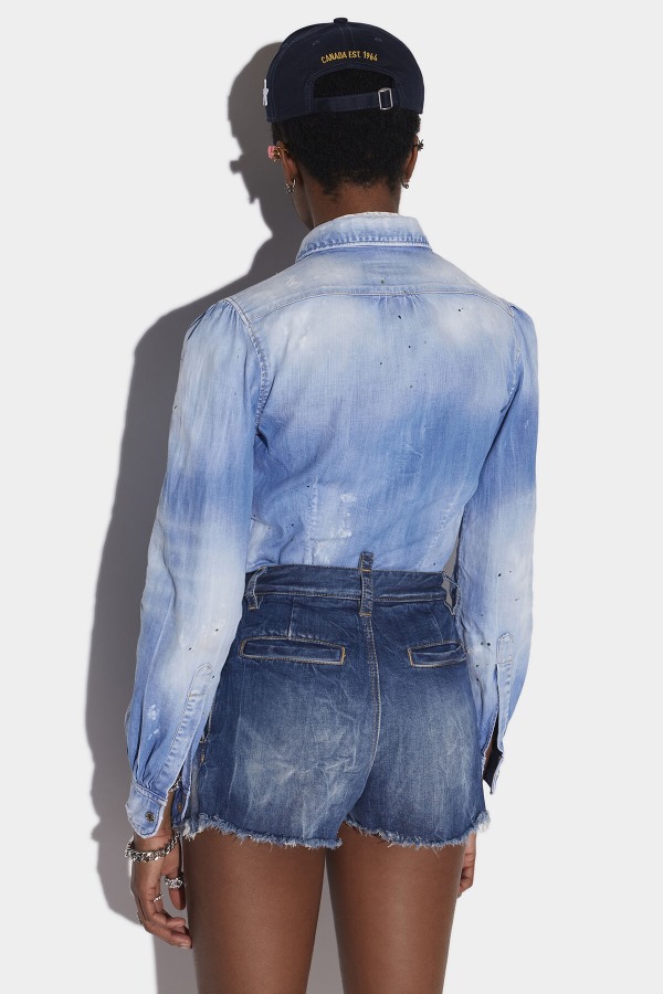 Western Jumpsuit