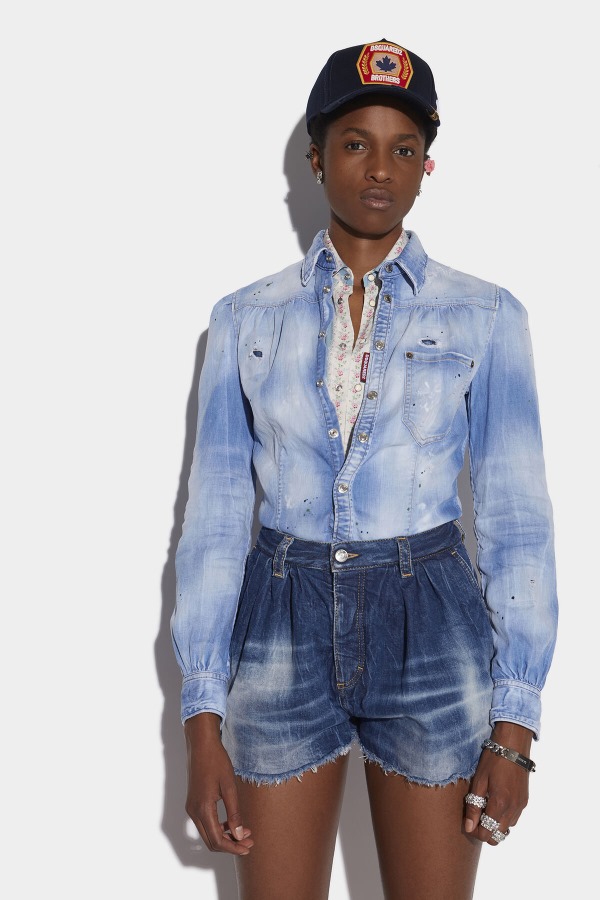 Western Jumpsuit