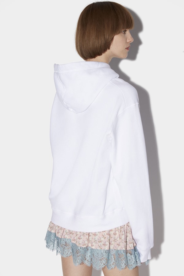 Icon Mascot Sweatshirt