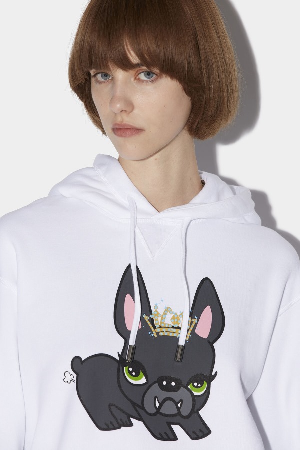 Icon Mascot Sweatshirt