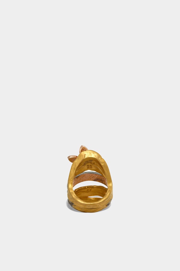 Talisman Ring FANTASY D2