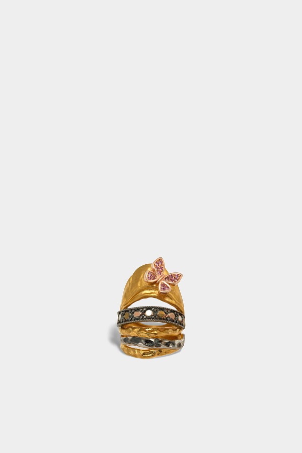 Talisman Ring FANTASY D2