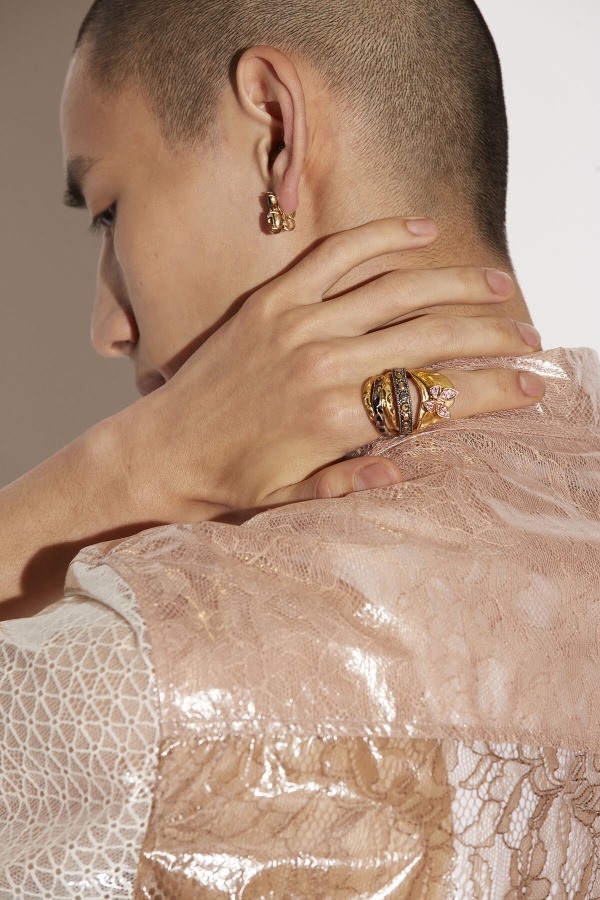 Talisman Ring FANTASY D2