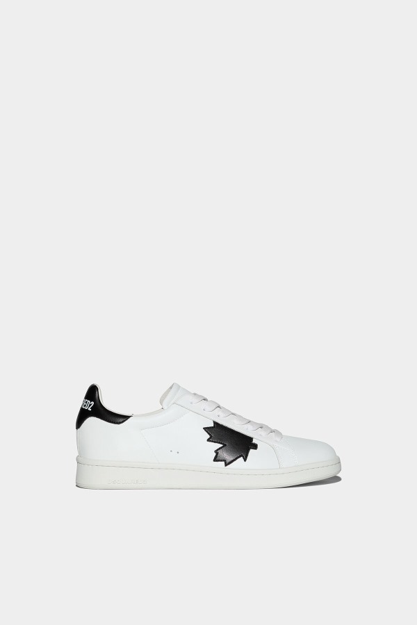 One Life Bypell Boxer Sneakers FANTASY D2