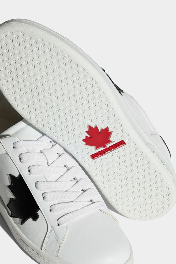 One Life Bypell Boxer Sneakers FANTASY D2