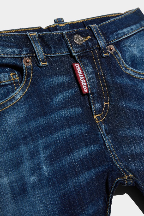 D2 Kids Denim Jeans
