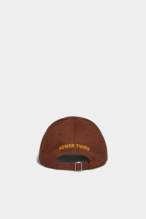 BLACK Baseball Cap